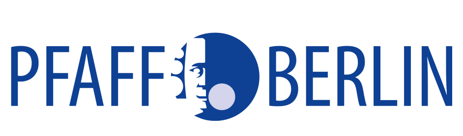 Das Logo vom Philipp-Pfaff-Institut